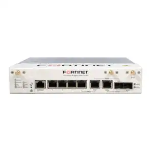 FortiGate 60F - Image 1