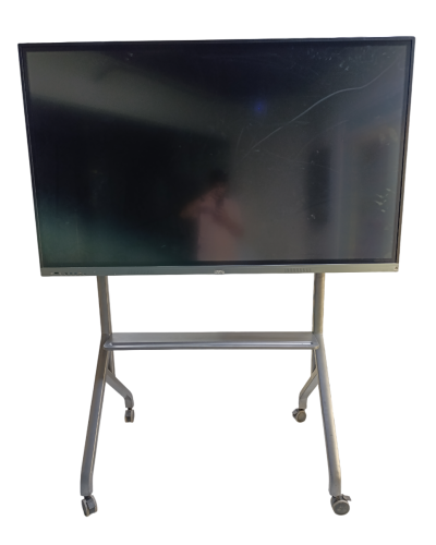 Maverik Interactive Flat Panel Interavtive Flat Panel